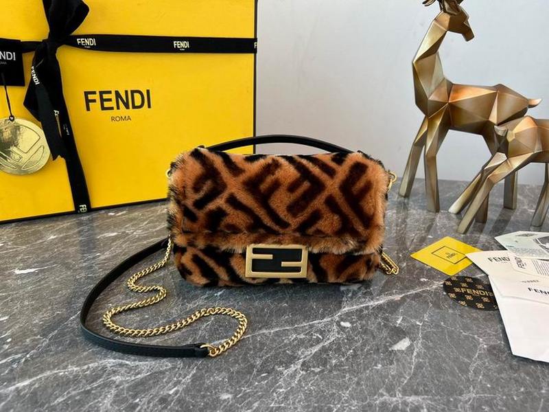 Fendi Handbags 193